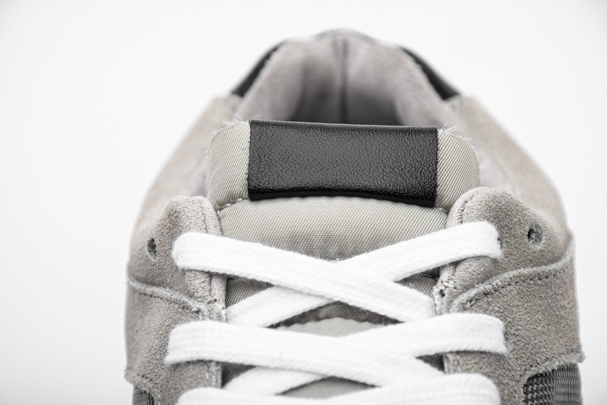 Fear of God Essentials ES03W19U-SRLEFAG3WB Grey - Image 5