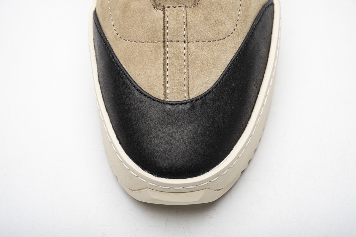 6S19-7015-NUC-304 Fear Of God 6TH Collection Hiker Olive Nubuck - Image 12