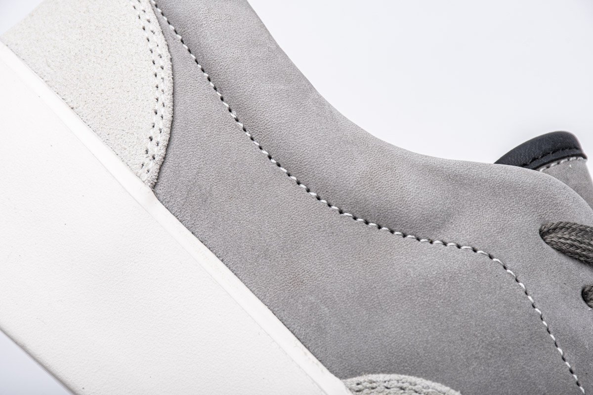 FOG 101 Frosted Leather 5R18-7000-SUE-069 - Image 6