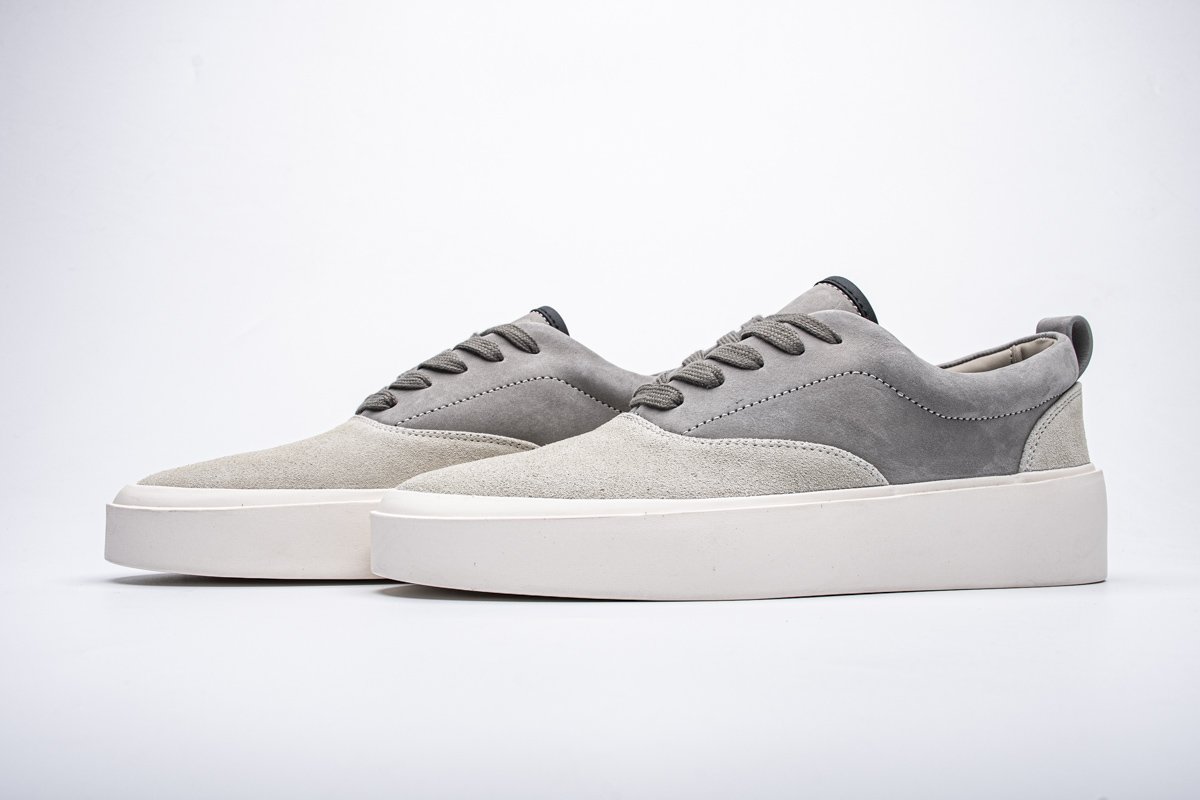FOG 101 Frosted Leather 5R18-7000-SUE-069 - Image 3