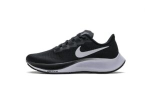 BQ9646-002 Nike Air Zoom Pegasus 37 Black White