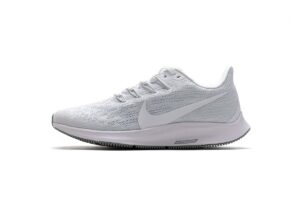 AQ2203-100 Nike Air Zoom Pegasus 36 All White