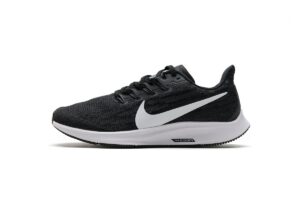 AQ2203-002 Nike Air Zoom Pegasus 36 Black White