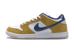 BQ6817-800 Nike SB Dunk Low Pro“Laser Orange”