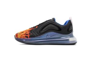 CJ8013-001 Nike Air Max 720 Space Capsule