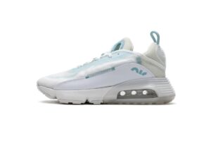 BV9977-102 Nike Air Max 2090 Aurora Green