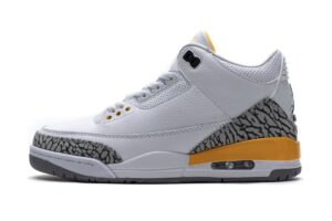 CK9246-108 WMNS Air Jordan 3 Retro Laser Orange