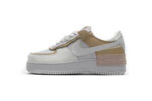 CK3172-002 Nike W Air Force 1 Shadow SE Spruce Aura
