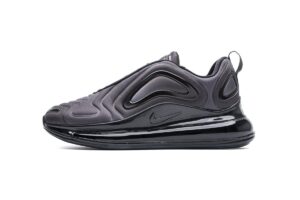 AR9293-003 Nike Air Max 720 Black Anthracite