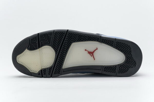 308497-406 Air Jordan 4 Retro “Houston Oilers” - Image 8