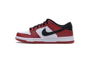 BQ6817-600 Nike SB Dunk Low Pro "Chicago"
