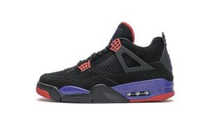 AQ3816-056 Air Jordan 4 Retro NRD ‘Raptors’