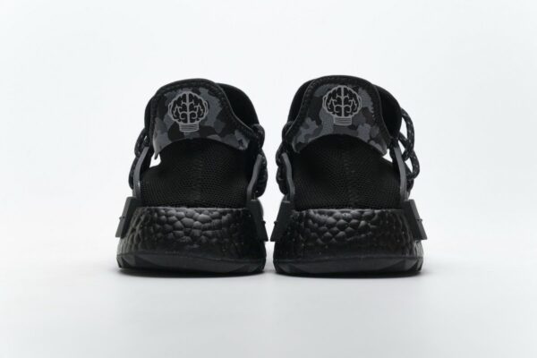 Pharrell Williams x Adidas NMD Human Race “N·E·R·D” Real Boost BB7603 - Image 5
