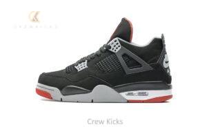 H12 Jordan 4 Retro Bred (2019)