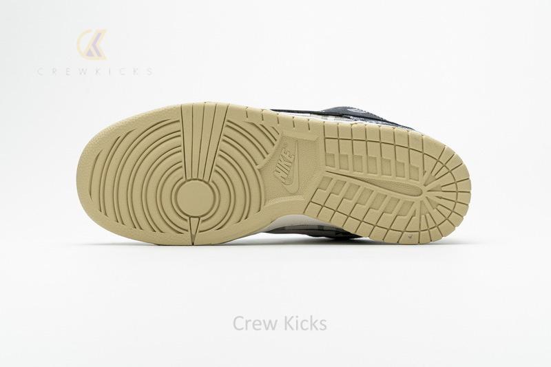 350 Travis Scott x Nike SB Dunk Low - Image 10