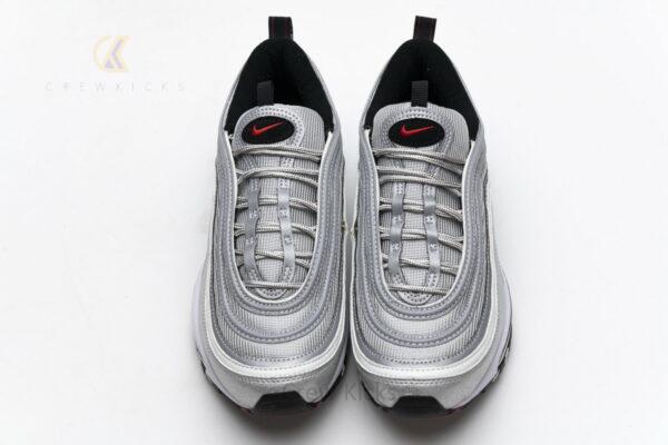 Air Max 97 Sliver Bullet - Image 5