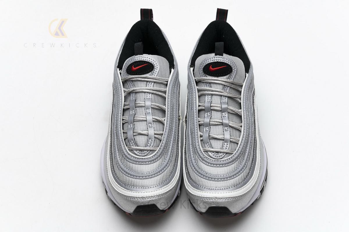 Air Max 97 Sliver Bullet - Image 5