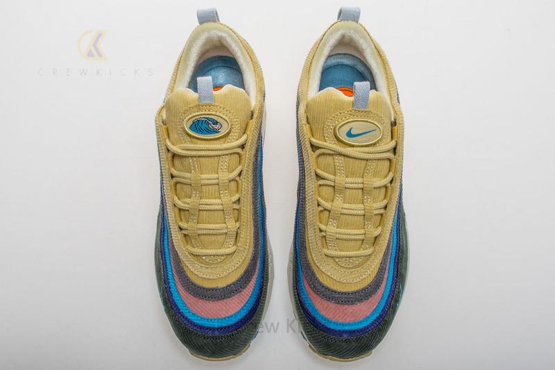 430 Nike Air Max 1/97 Sean Wotherspoon - Image 6