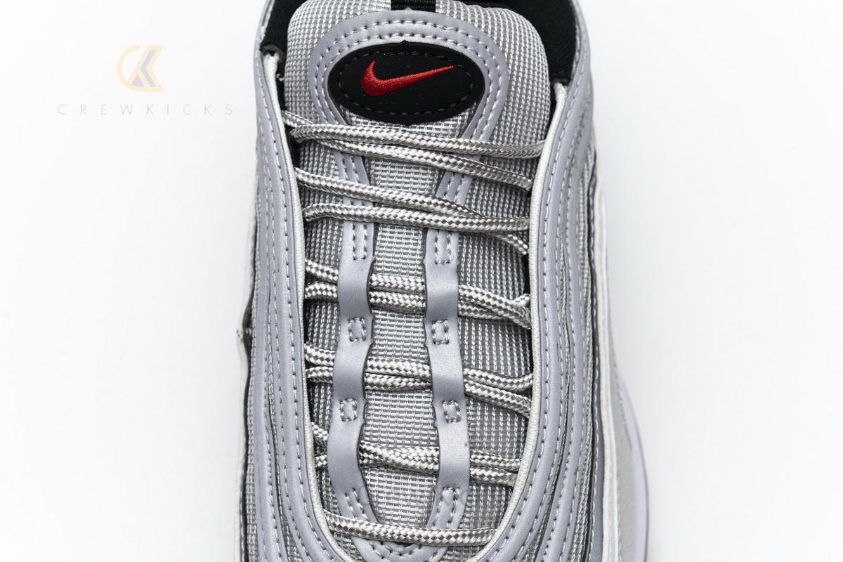 Air Max 97 Sliver Bullet - Image 6