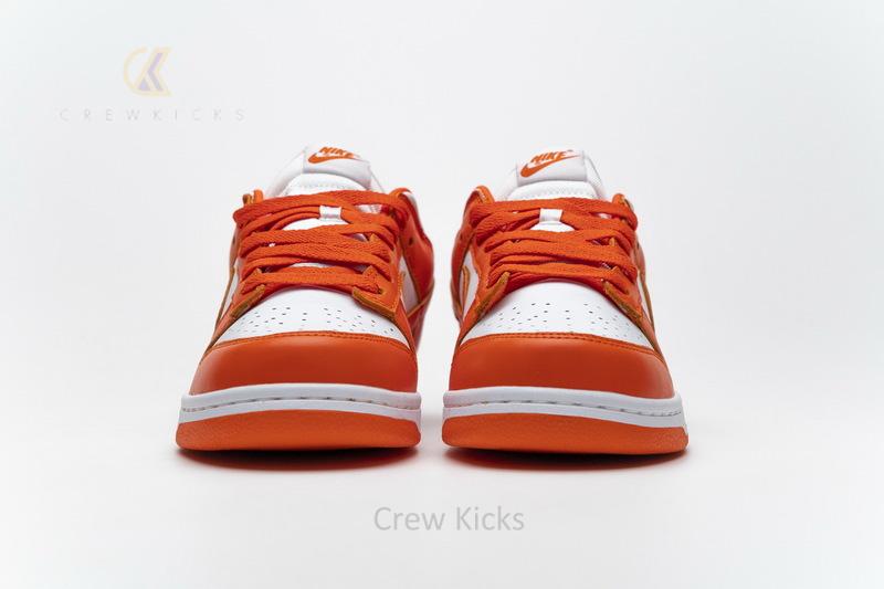 Nike Dunk Low SP Syracuse (2020) - Image 8