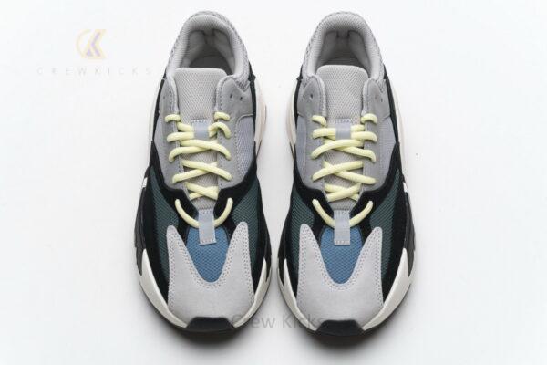 700 Adidas Yeezy 700 Wave Runner B75571 - Image 3