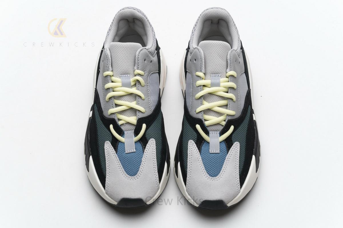 700 Adidas Yeezy 700 Wave Runner B75571 - Image 3