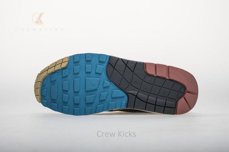 430 Nike Air Max 1/97 Sean Wotherspoon - Image 8