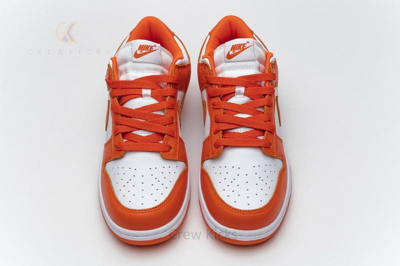 Nike Dunk Low SP Syracuse (2020) - Image 5