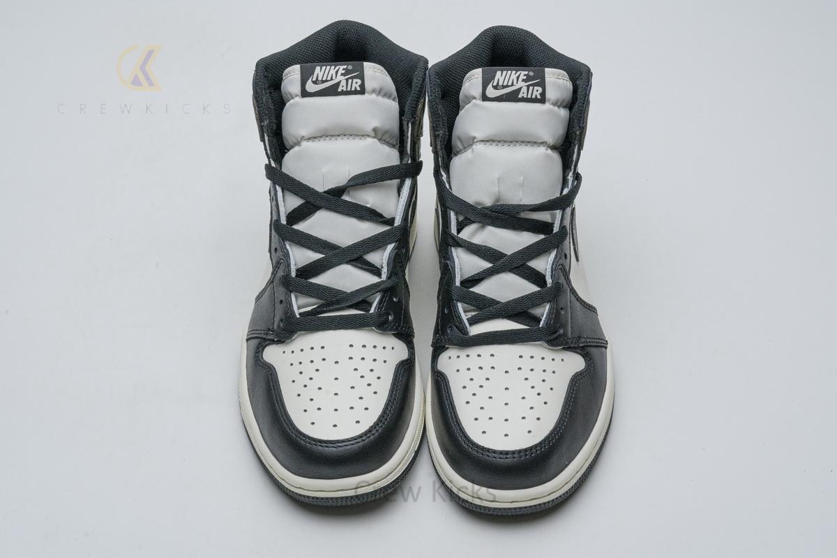 Air Jordan 1 Retro High OG ‘Dark Mocha’ - Image 6