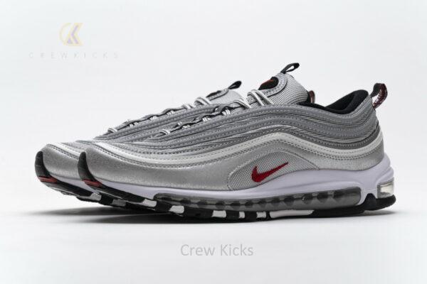 Air Max 97 Sliver Bullet - Image 4