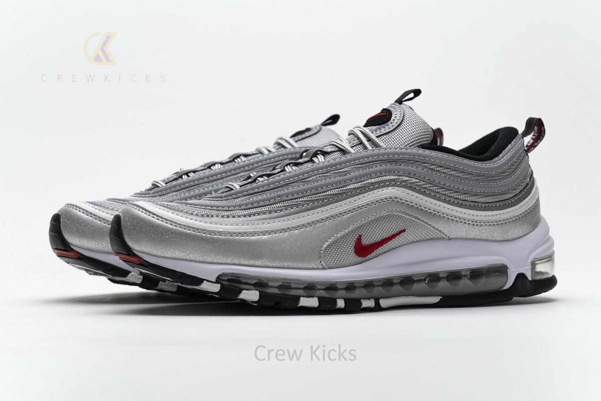 Air Max 97 Sliver Bullet - Image 4