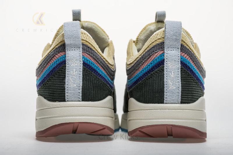 430 Nike Air Max 1/97 Sean Wotherspoon - Image 7