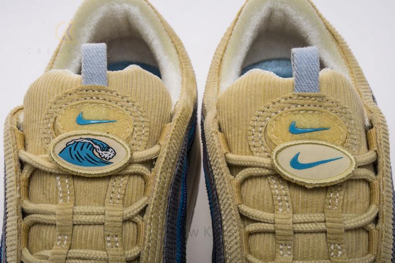 430 Nike Air Max 1/97 Sean Wotherspoon - Image 5