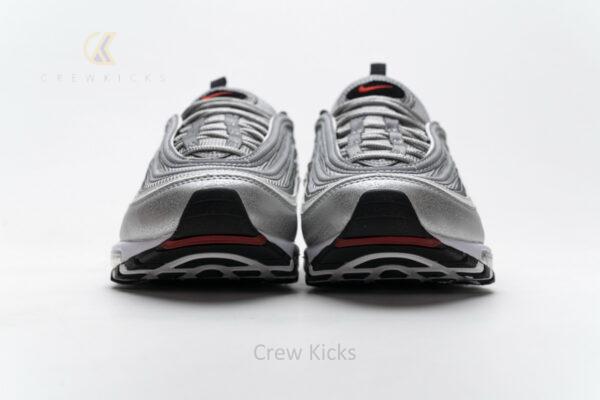 Air Max 97 Sliver Bullet - Image 7