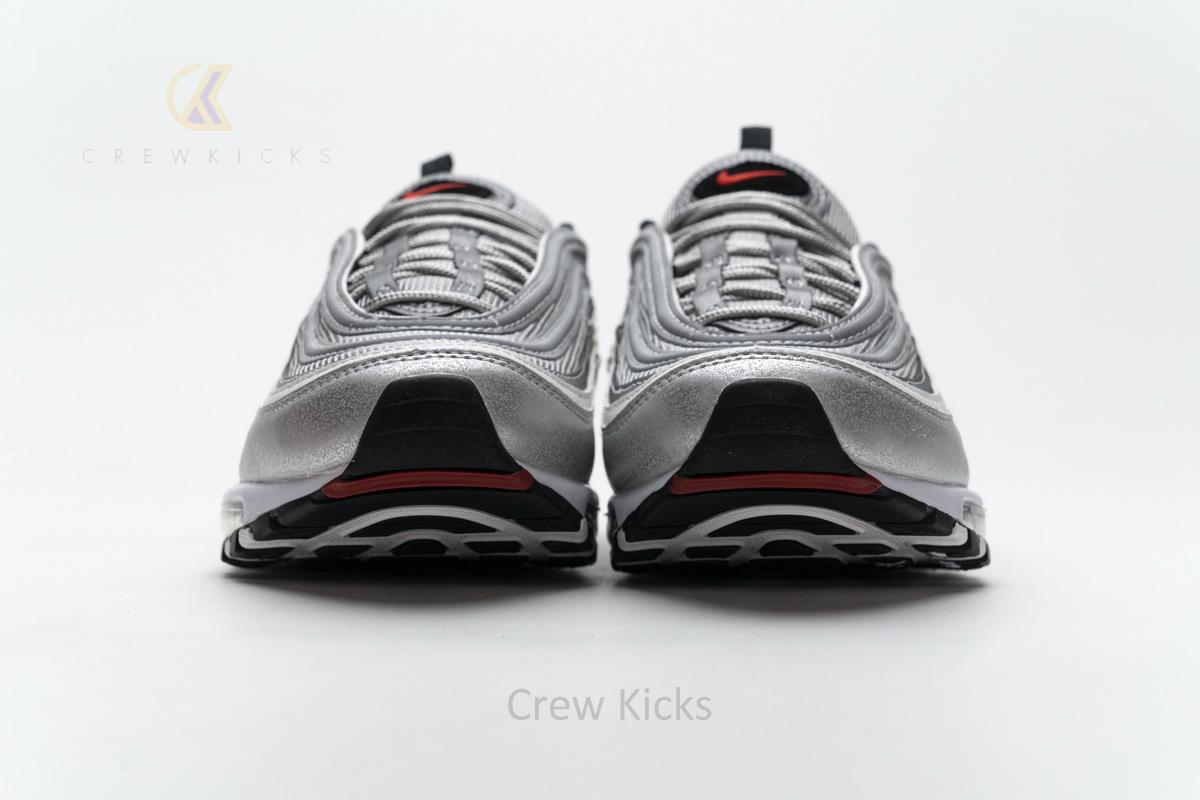 Air Max 97 Sliver Bullet - Image 7