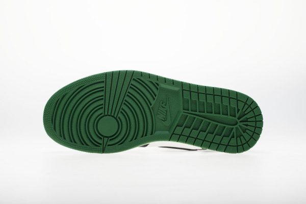 Air Jordan 1 High OG “Pine Green” 555088-302 - Image 6