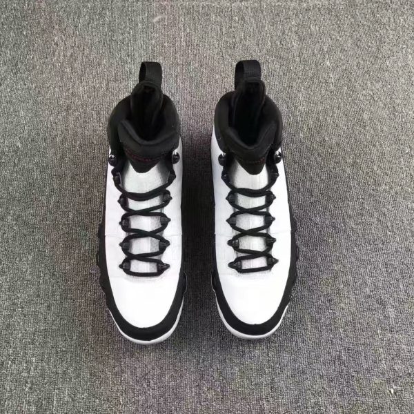 Air Jordan 9 OG “Space Jam” 302370-112 - Image 2