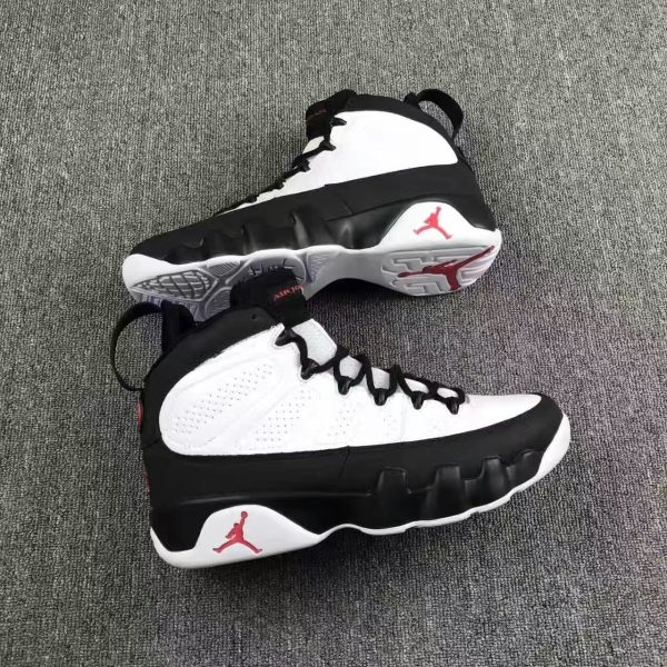 Air Jordan 9 OG “Space Jam” 302370-112 - Image 5