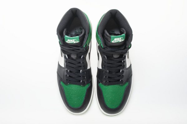 Air Jordan 1 High OG “Pine Green” 555088-302 - Image 2