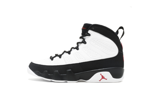 Air Jordan 9 OG “Space Jam” 302370-112