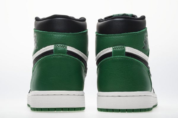 Air Jordan 1 High OG “Pine Green” 555088-302 - Image 5