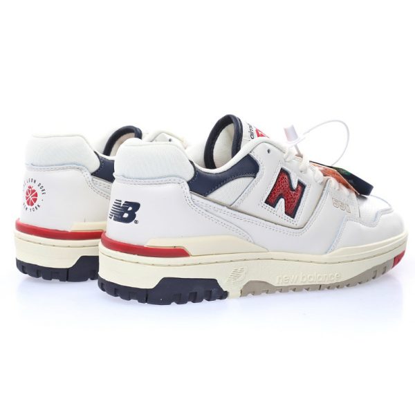 BB550A3 NEW BALANCE X AIMÉ LEON DORE NB - Image 5