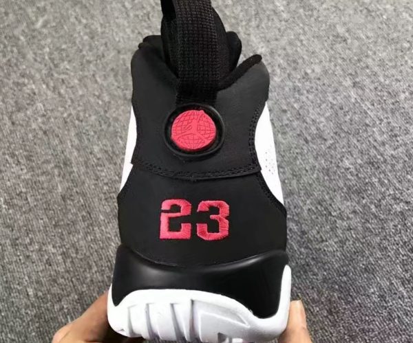 Air Jordan 9 OG “Space Jam” 302370-112 - Image 6