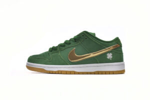 SB DUNK LOW PRO "St. Patrick's Day"