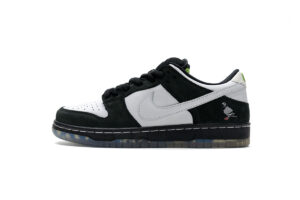 SB DUNK LOW PRO OG QS "Panda Pigeon"