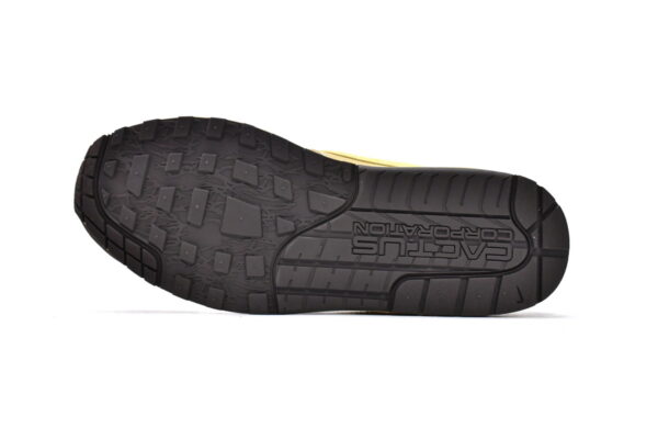 Nike Air Max 1 Travis Scott Cactus Jack Baroque Brown - Image 5